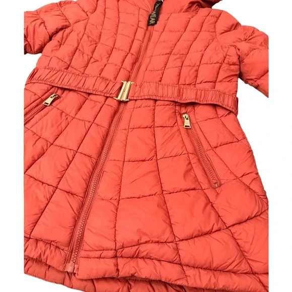 Rocawear‎ Coral Puffer Jacket for Kids - Picture 6 of 12
